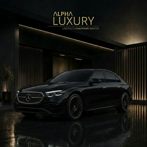Mercedes Classe E