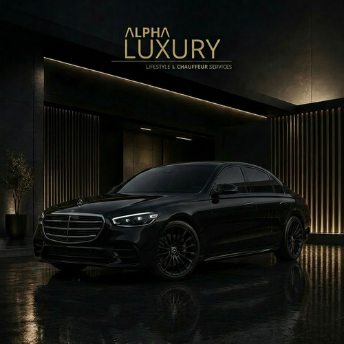Mercedes Classe S