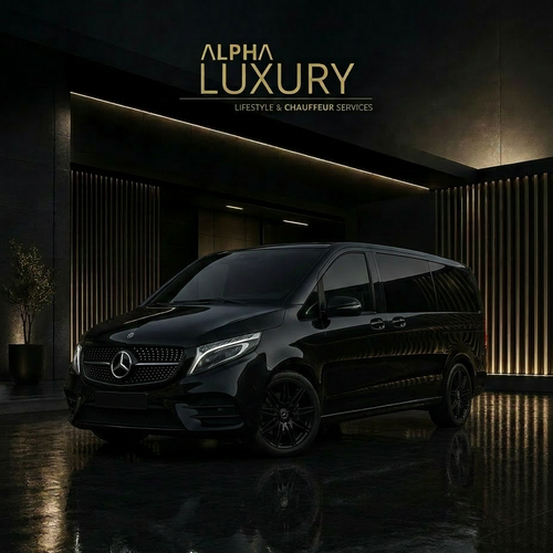Mercedes Classe V