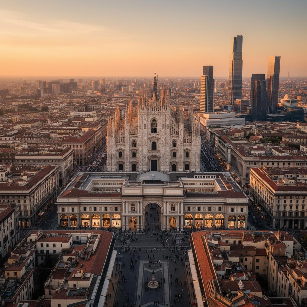 Milan