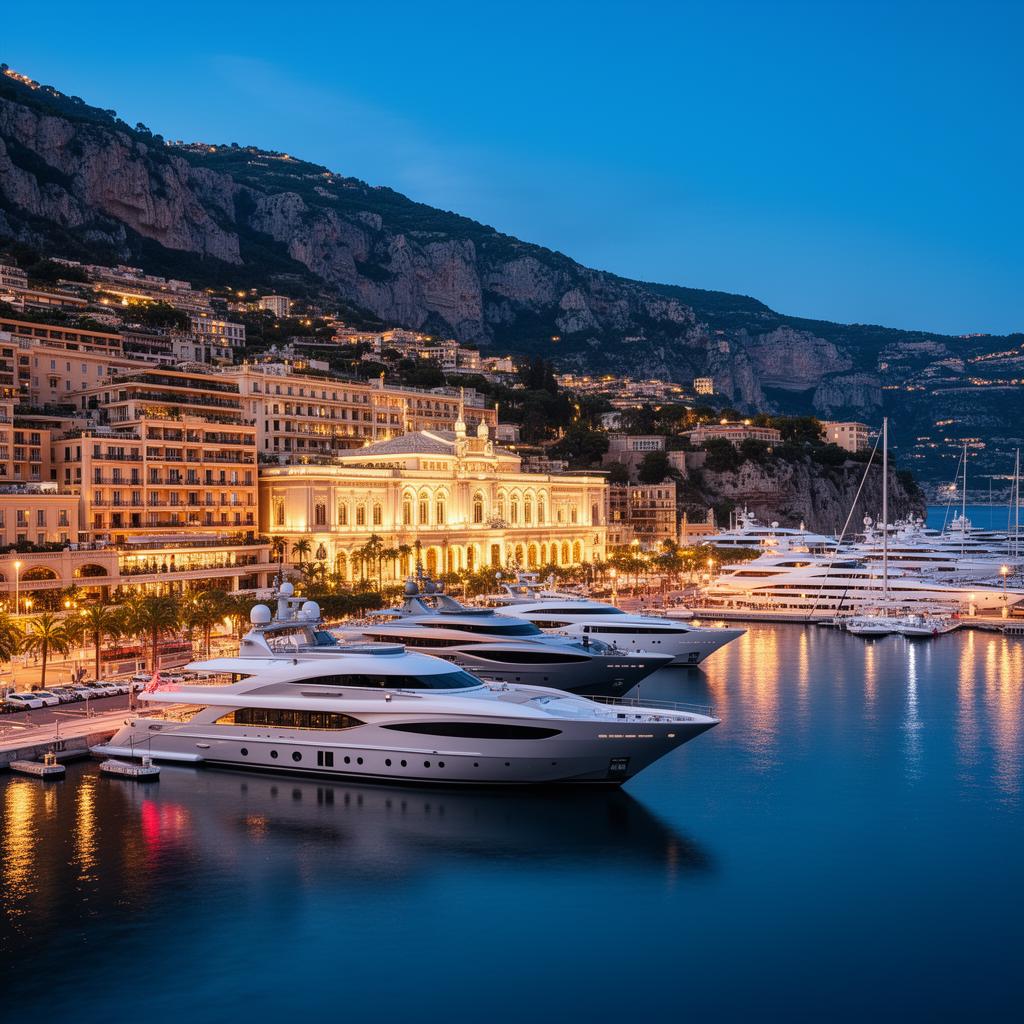 Monaco