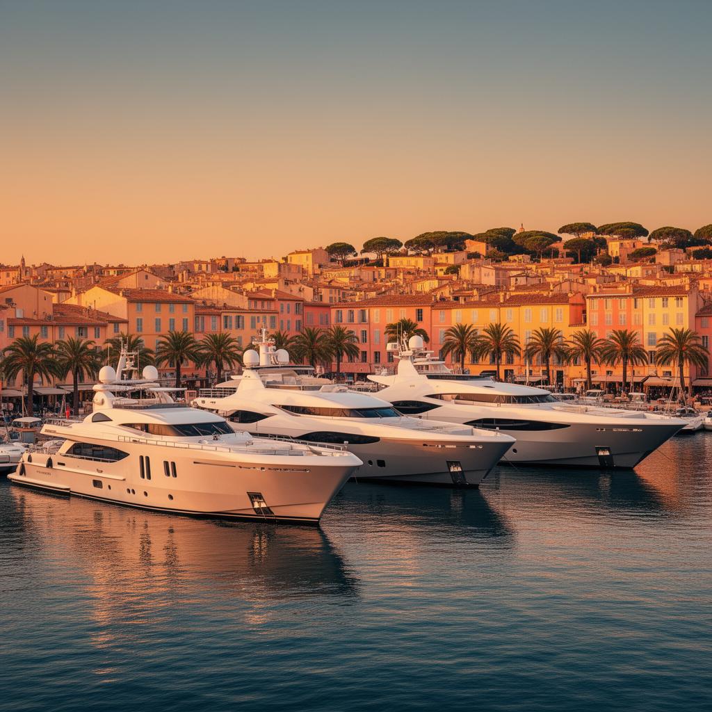Saint-Tropez